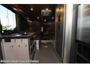 Call now about this 2025 Airstream Basecamp 20X! 2025 Airstream Basecamp 20X - New Travel Trailer For Sale by North Trail RV Center in Fort Myers, Florida