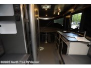Contact us now about this 2025 Airstream Basecamp 20X! 2025 Basecamp 20X by Airstream from North Trail RV Center in Fort Myers, Florida