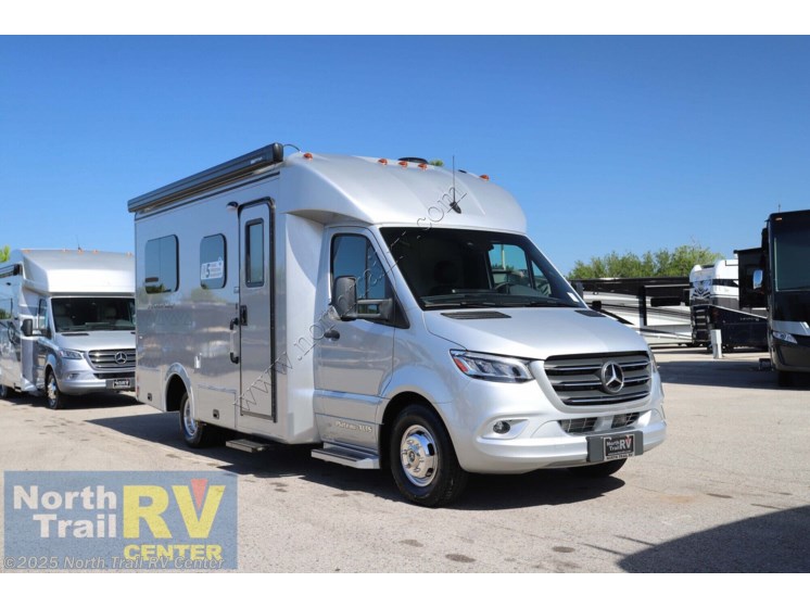 Email now about this 2025 Pleasure-Way Plateau XLTS ! New 2025 Pleasure-Way Plateau XLTS available in Fort Myers, Florida