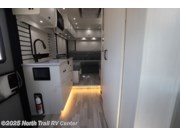 Call now about this 2025 Pleasure-Way Plateau XLTS ! 2025 Pleasure-Way Plateau XLTS - New Class B For Sale by North Trail RV Center in Fort Myers, Florida
