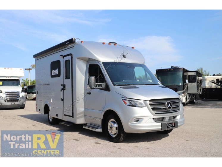 Email now about this 2025 Pleasure-Way Plateau XLRB ! New 2025 Pleasure-Way Plateau XLRB available in Fort Myers, Florida