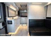 Call now about this 2025 Pleasure-Way Plateau XLRB ! 2025 Pleasure-Way Plateau XLRB - New Class B For Sale by North Trail RV Center in Fort Myers, Florida