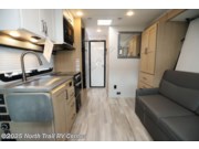 Call now about this 2026 Thor Motor Coach Outlaw 29T! 2026 Thor Motor Coach Outlaw 29T - New Class C For Sale by North Trail RV Center in Fort Myers, Florida