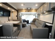 Contact us now about this 2026 Thor Motor Coach Outlaw Wild West 38K! 2026 Outlaw Wild West 38K by Thor Motor Coach from North Trail RV Center in Fort Myers, Florida