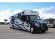 Call now about this 2026 Newmar Summit Aire 4505! 2026 Newmar Summit Aire 4505 - New Super C For Sale by North Trail RV Center in Fort Myers, Florida