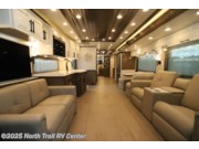 Contact us now about this 2026 Newmar Summit Aire 4505! 2026 Summit Aire 4505 by Newmar from North Trail RV Center in Fort Myers, Florida