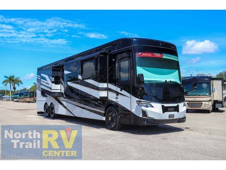 Email now about this 2026 Newmar Mountain Aire 4551! New 2026 Newmar Mountain Aire 4551 available in Fort Myers, Florida