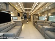 Contact us now about this 2026 Newmar Mountain Aire 4551! 2026 Mountain Aire 4551 by Newmar from North Trail RV Center in Fort Myers, Florida