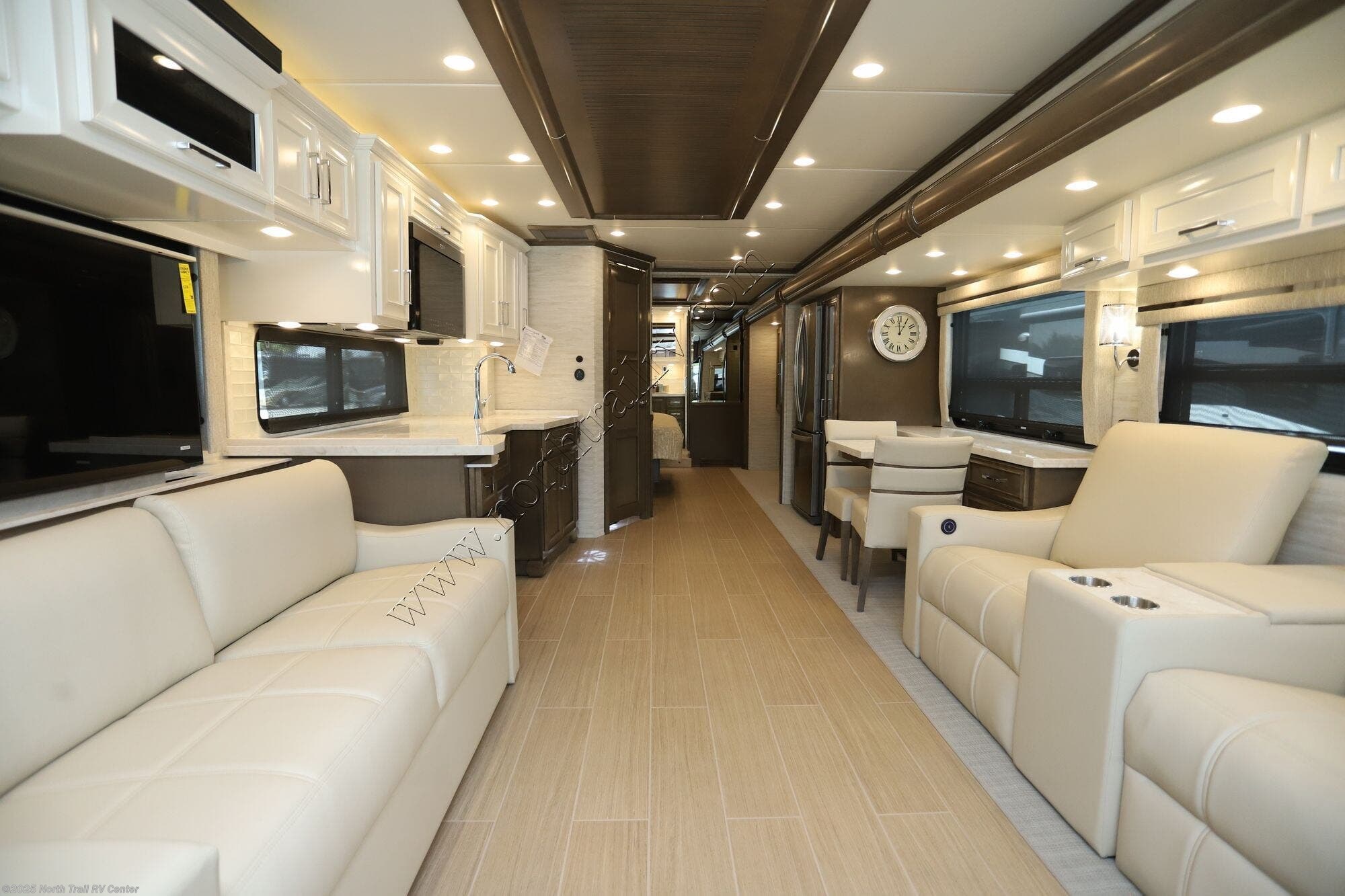 Call now about this 2026 Newmar Ventana 4037! 2026 Newmar Ventana 4037 - New Class A For Sale by North Trail RV Center in Fort Myers, Florida