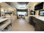 Contact us now about this 2026 Newmar Ventana 4037! 2026 Ventana 4037 by Newmar from North Trail RV Center in Fort Myers, Florida