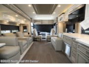 Contact us now about this 2026 Newmar Ventana 3809! 2026 Ventana 3809 by Newmar from North Trail RV Center in Fort Myers, Florida