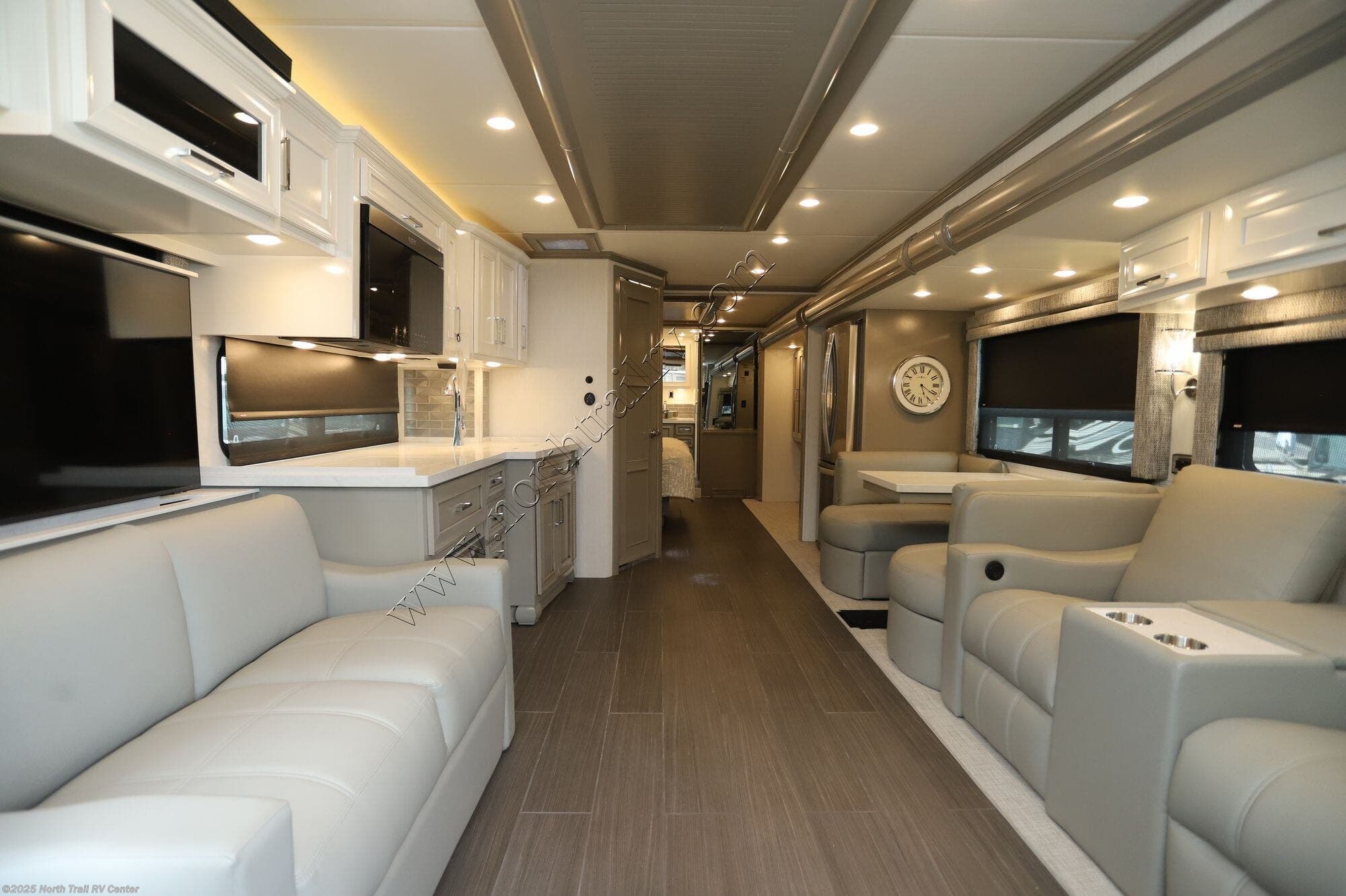 Call now about this 2026 Newmar Ventana 3809! 2026 Newmar Ventana 3809 - New Class A For Sale by North Trail RV Center in Fort Myers, Florida
