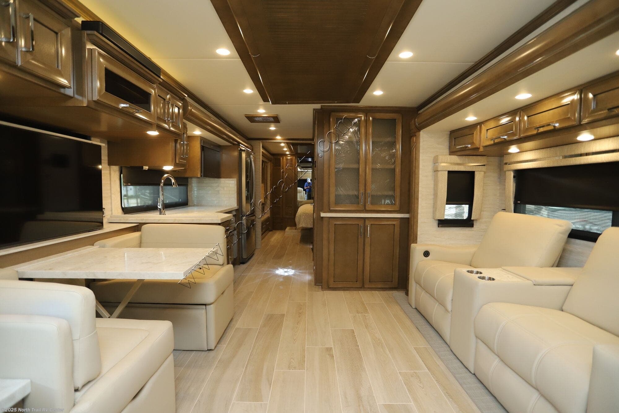 Call now about this 2026 Newmar Ventana 3512! 2026 Newmar Ventana 3512 - New Class A For Sale by North Trail RV Center in Fort Myers, Florida