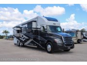 Call now about this 2026 Newmar Supreme Aire 4505! 2026 Newmar Supreme Aire 4505 - New Super C For Sale by North Trail RV Center in Fort Myers, Florida