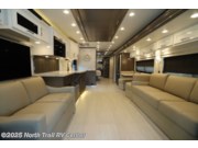 Contact us now about this 2026 Newmar Supreme Aire 4505! 2026 Supreme Aire 4505 by Newmar from North Trail RV Center in Fort Myers, Florida