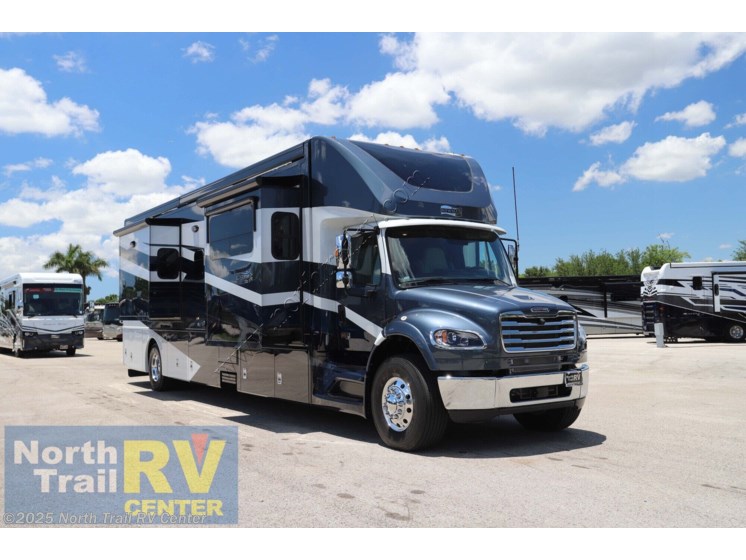 Email now about this 2026 Newmar Super Star 4059! New 2026 Newmar Super Star 4059 available in Fort Myers, Florida