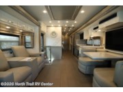Contact us now about this 2026 Newmar Supreme Aire 3827! 2026 Supreme Aire 3827 by Newmar from North Trail RV Center in Fort Myers, Florida