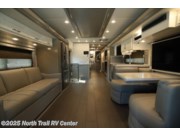 Contact us now about this 2026 Newmar Supreme Aire 4540! 2026 Supreme Aire 4540 by Newmar from North Trail RV Center in Fort Myers, Florida