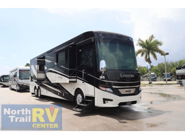 Email now about this 2020 Newmar London Aire 4551! Used 2020 Newmar London Aire 4551 available in Fort Myers, Florida