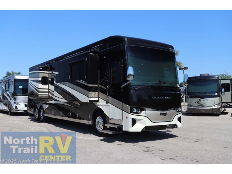 Email now about this 2023 Newmar Dutch Star 4325! Used 2023 Newmar Dutch Star 4325 available in Fort Myers, Florida