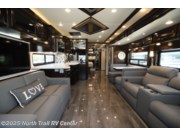 Contact us now about this 2021 Newmar Dutch Star 4081! 2021 Dutch Star 4081 by Newmar from North Trail RV Center in Fort Myers, Florida