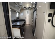 Contact us now about this 2018 Airstream Serinity 23FB! 2018 Serinity 23FB by Airstream from North Trail RV Center in Fort Myers, Florida