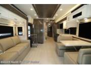 Call now about this 2025 Newmar Super Star 3731! 2025 Newmar Super Star 3731 - New Super C For Sale by North Trail RV Center in Fort Myers, Florida