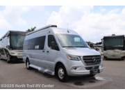 Call now about this 2025 Pleasure-Way Plateau TW! 2025 Pleasure-Way Plateau TW - New Class B For Sale by North Trail RV Center in Fort Myers, Florida