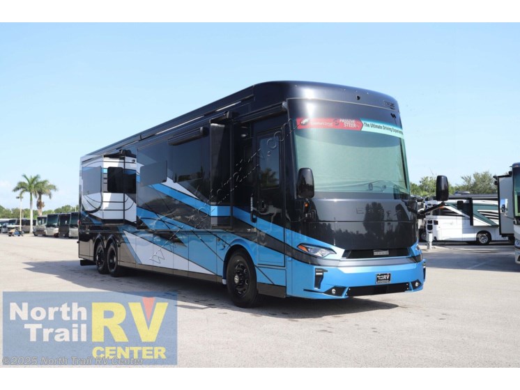 Email now about this 2026 Newmar Essex 4569! New 2026 Newmar Essex 4569 available in Fort Myers, Florida