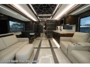 Contact us now about this 2026 Tiffin Zephyr 45PZ! 2026 Zephyr 45PZ by Tiffin from North Trail RV Center in Fort Myers, Florida