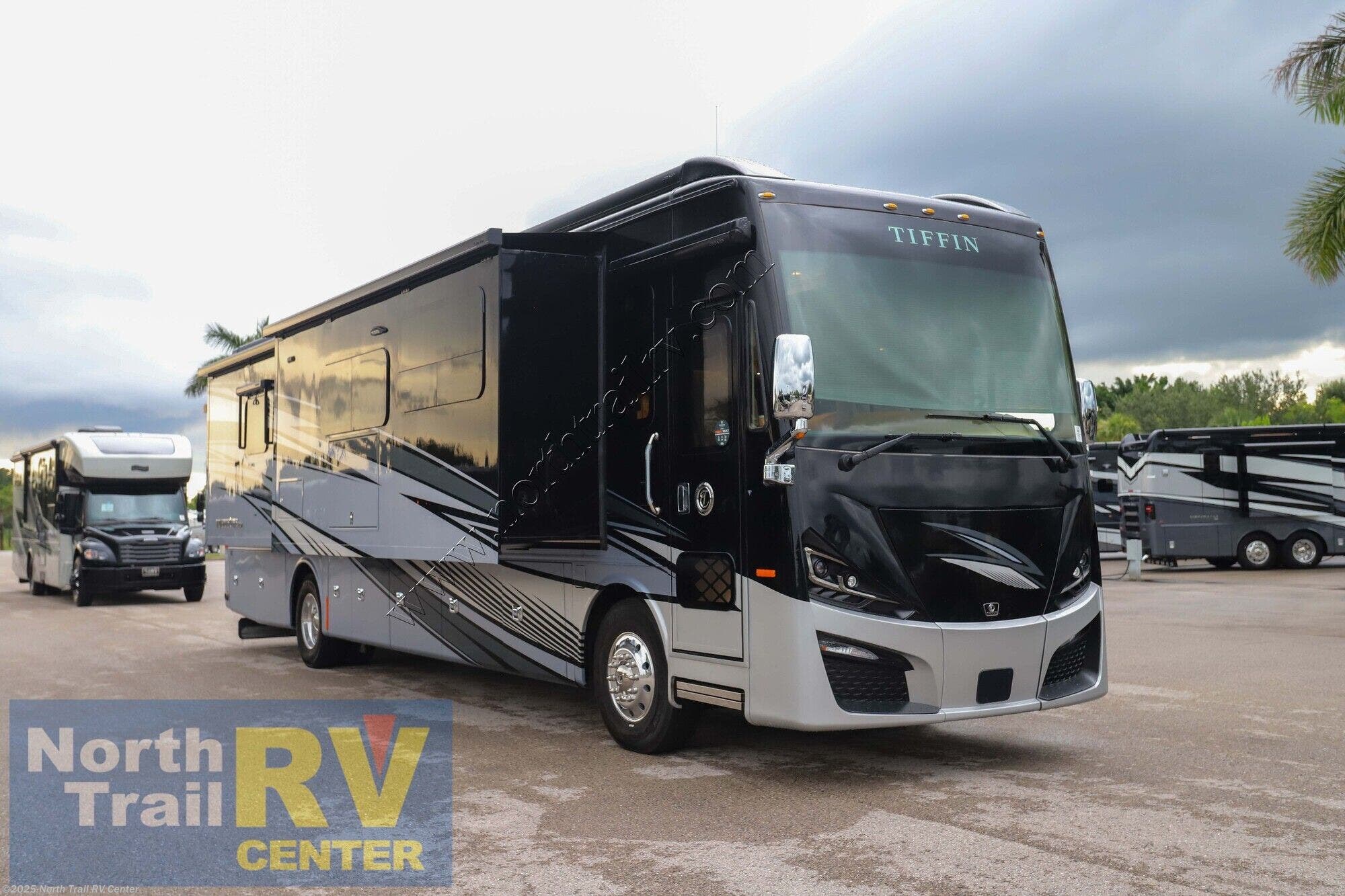 Email now about this 2026 Tiffin Phaeton 40IH! New 2026 Tiffin Phaeton 40IH available in Fort Myers, Florida