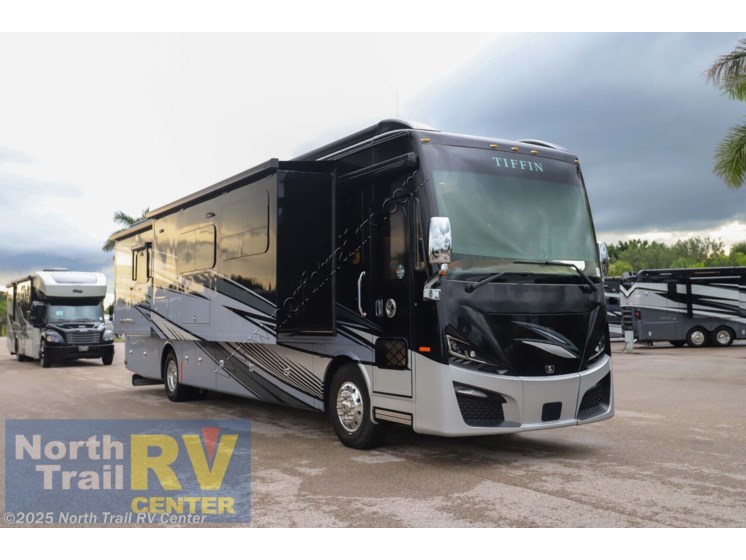 Email now about this 2026 Tiffin Phaeton 40IH! New 2026 Tiffin Phaeton 40IH available in Fort Myers, Florida