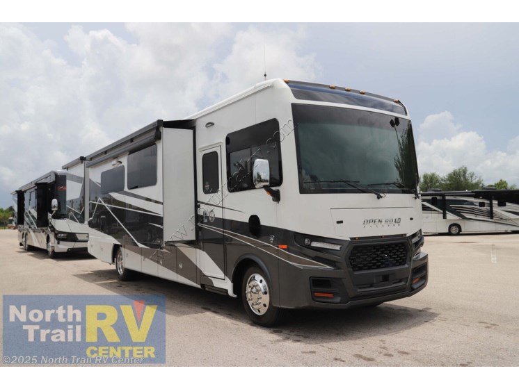 Email now about this 2026 Tiffin Allegro 34PA! New 2026 Tiffin Allegro 34PA available in Fort Myers, Florida