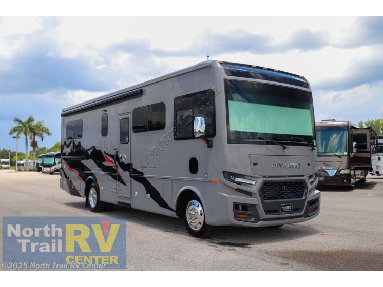 Email now about this 2026 Tiffin Allegro 29NA! New 2026 Tiffin Allegro 29NA available in Fort Myers, Florida