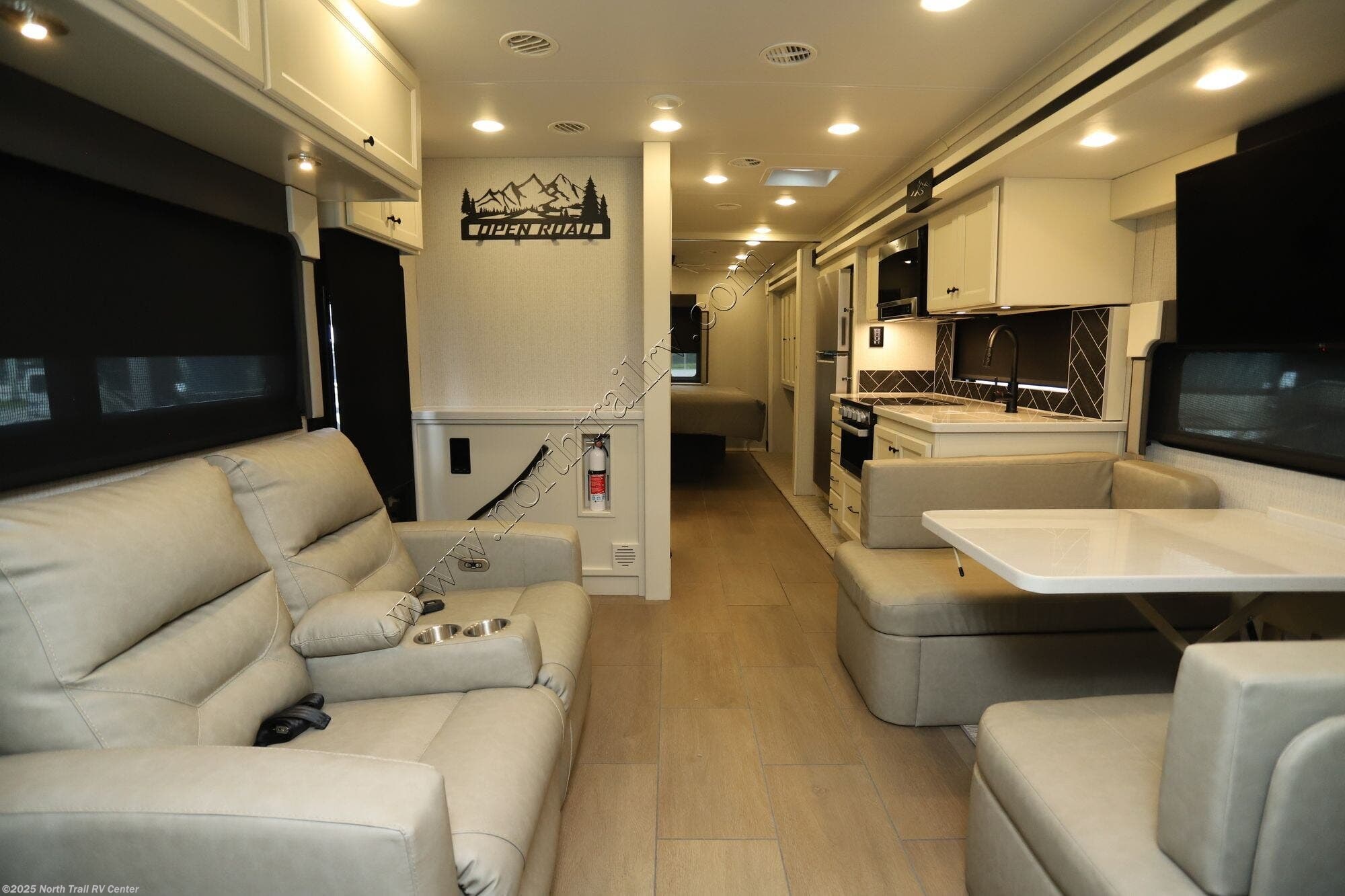 Call now about this 2026 Tiffin Allegro 29NA! 2026 Tiffin Allegro 29NA - New Class A For Sale by North Trail RV Center in Fort Myers, Florida