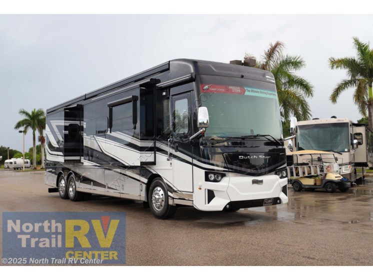 Email now about this 2026 Newmar Dutch Star 4081! New 2026 Newmar Dutch Star 4081 available in Fort Myers, Florida