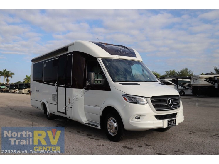 Email now about this 2021 Leisure Travel Unity 24IB! Used 2021 Leisure Travel Unity 24IB available in Fort Myers, Florida