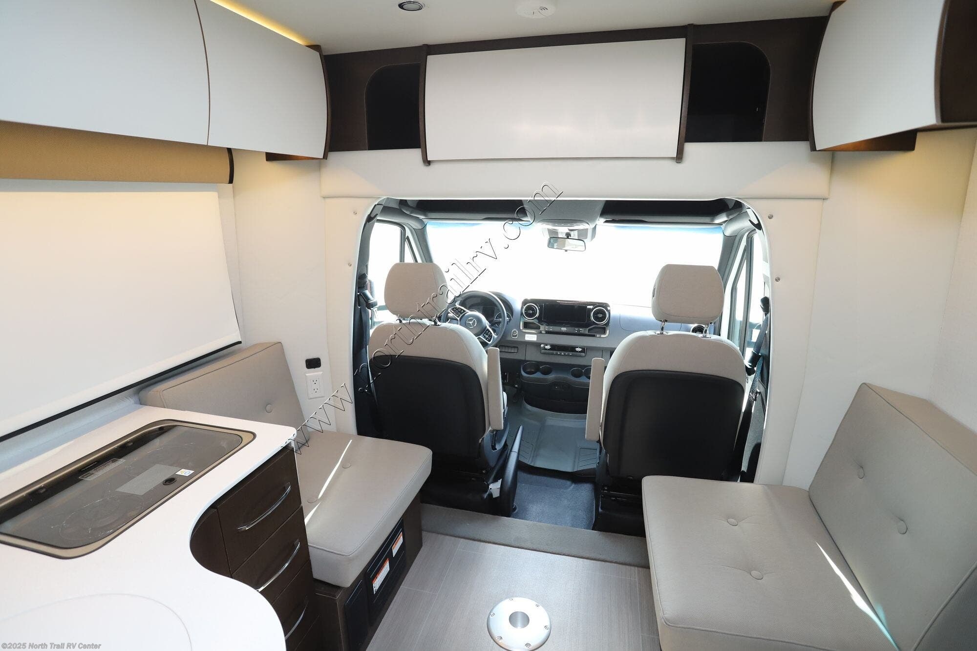 Contact us now about this 2021 Leisure Travel Unity 24IB! 2021 Unity 24IB by Leisure Travel from North Trail RV Center in Fort Myers, Florida