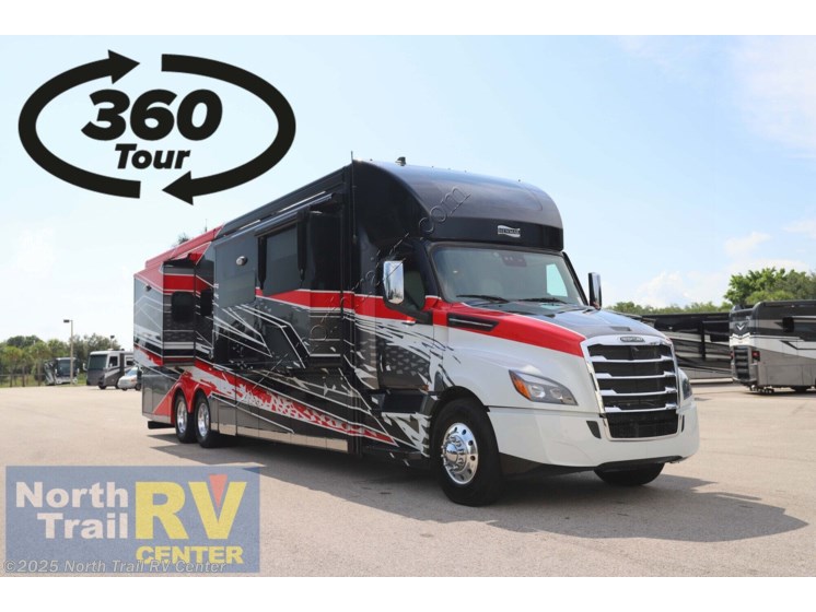 Email now about this 2026 Newmar Summit Aire 4505! New 2026 Newmar Summit Aire 4505 available in Fort Myers, Florida