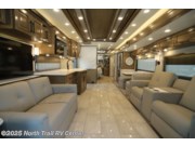 Contact us now about this 2026 Newmar Summit Aire 4505! 2026 Summit Aire 4505 by Newmar from North Trail RV Center in Fort Myers, Florida