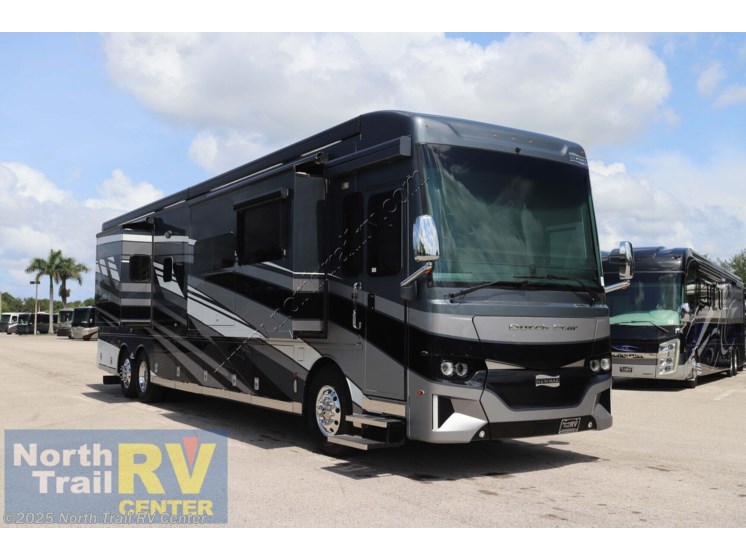 Email now about this 2024 Newmar Dutch Star 4310! Used 2024 Newmar Dutch Star 4310 available in Fort Myers, Florida