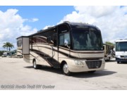 Call now about this 2014 Fleetwood Southwind 34A! 2014 Fleetwood Southwind 34A - Used Class A For Sale by North Trail RV Center in Fort Myers, Florida