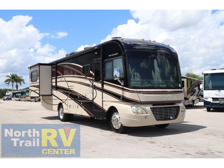 Email now about this 2014 Fleetwood Southwind 34A! Used 2014 Fleetwood Southwind 34A available in Fort Myers, Florida