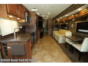 Contact us now about this 2014 Fleetwood Southwind 34A! 2014 Southwind 34A by Fleetwood from North Trail RV Center in Fort Myers, Florida