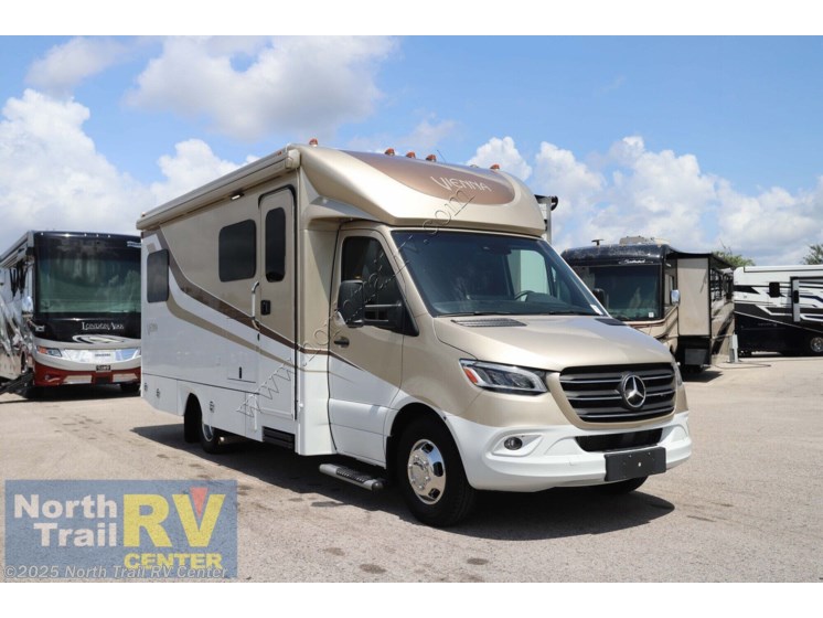 Email now about this 2024 Renegade RV Vienna 25TBN! Used 2024 Renegade RV Vienna 25TBN available in Fort Myers, Florida