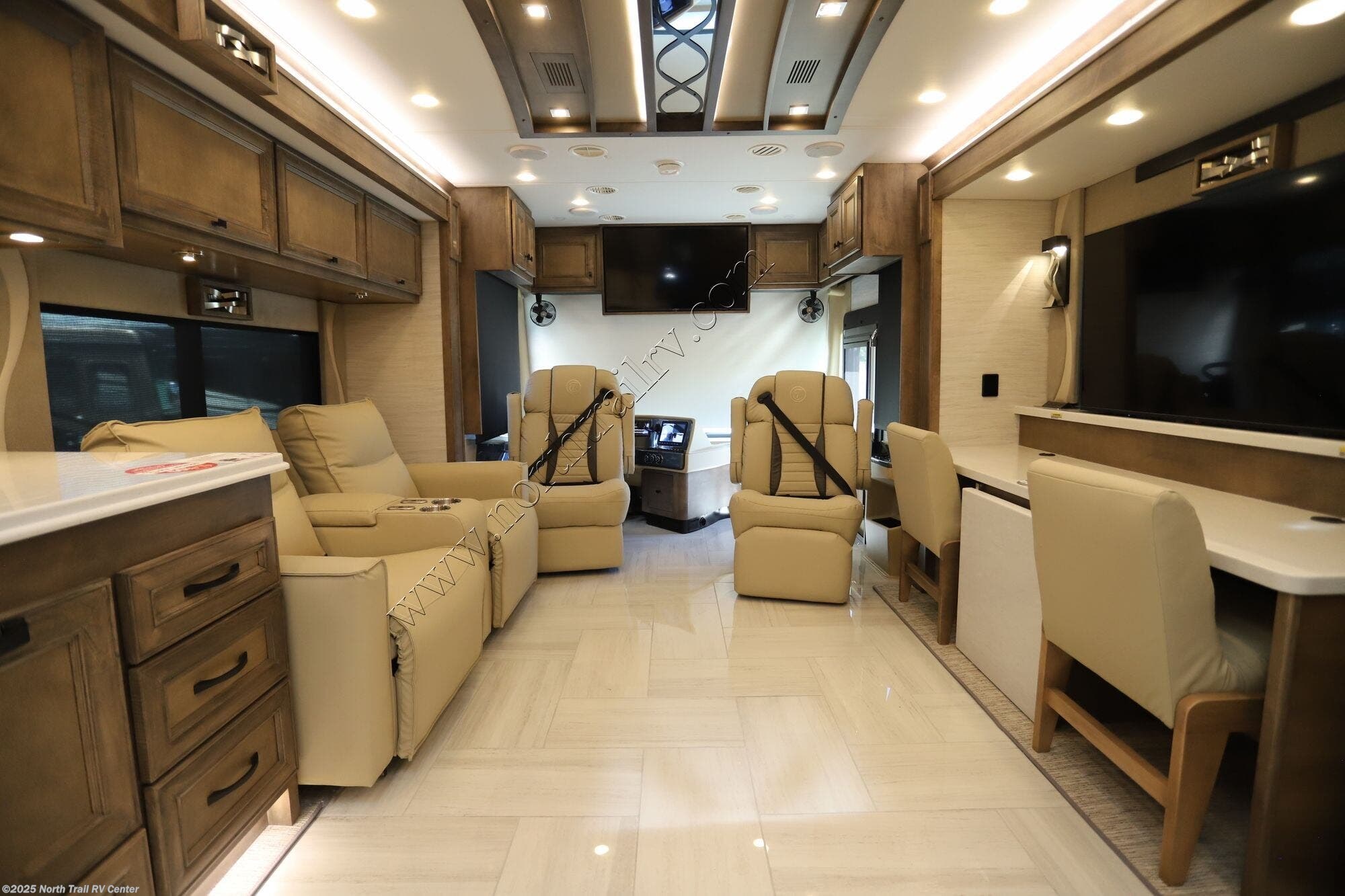 New 2026 Tiffin Phaeton 35CH available in Fort Myers, Florida