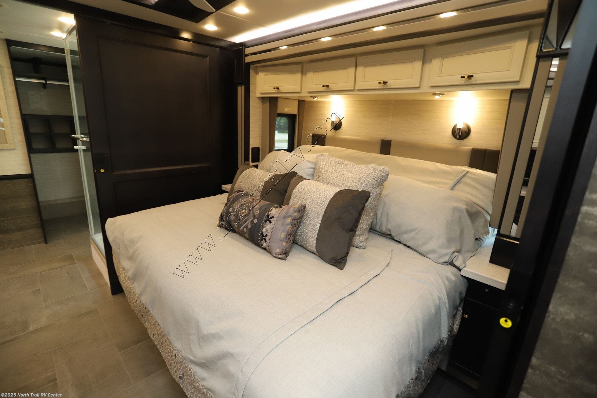 New 2026 Tiffin Allegro Bus 45OPP available in Fort Myers, Florida