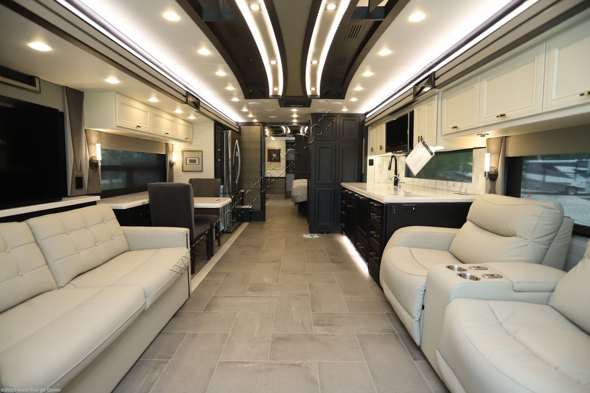 Call now about this 2026 Tiffin Allegro Bus 45OPP! 2026 Tiffin Allegro Bus 45OPP - New Class A For Sale by North Trail RV Center in Fort Myers, Florida