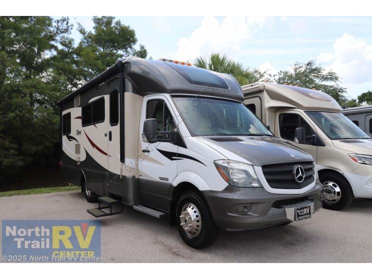 Email now about this 2015 Winnebago View 24G! Used 2015 Winnebago View 24G available in Fort Myers, Florida