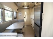 Contact us now about this 2025 Airstream Flying Cloud 23FB! 2025 Flying Cloud 23FB by Airstream from North Trail RV Center in Fort Myers, Florida